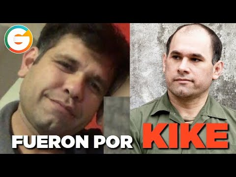 Le dieron "piso" a El Kike, sobrino de Osiel Cárdenas #Tamaulipas