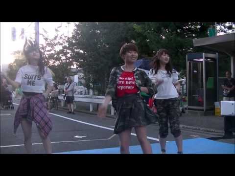 TWICE " Do It Again,Like OOH-AHH" cover dance by EARNEST