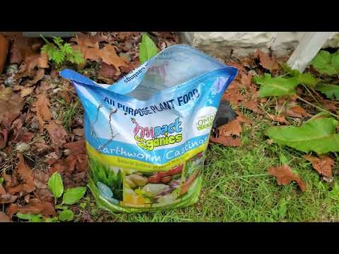 ORGANIC GARDENING: Fertilizer, Miracle Grow (Soil/Compost), Worm Castings, Wood Chips, Fire Wood ;0)