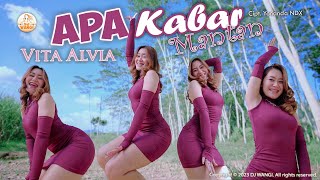 Download lagu Dj Apa Kabar mantan - Vita Alvia mp3 Download lagu Dj Apa Kabar mantan - Vita Alvia mp3