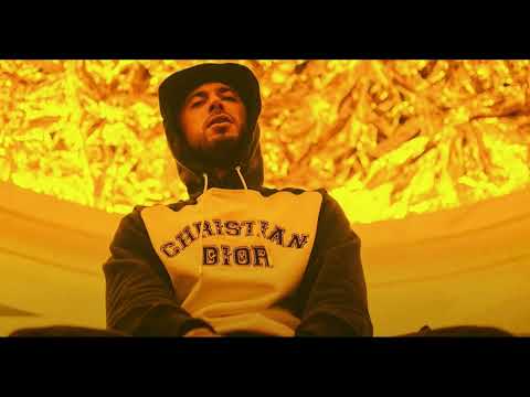 DMN X MALIK MONTANA - SZAMPAN (PROD.OLEK)