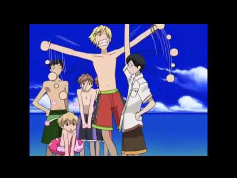 Sixteen going on Seventeen AMV