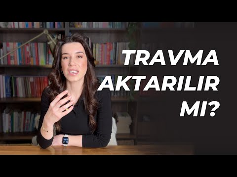 Travmalarımız nesilden nesile aktarılır mı? 
