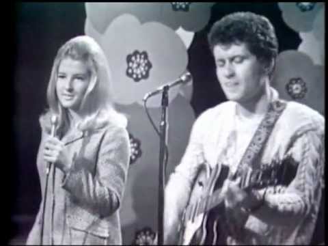 Poppy Family (Terry & Susan Jacks), Everly Bros LET'S GO