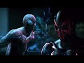 Mary Jane Dies Tonight In Alchemax Spider Man Edge Of Time
