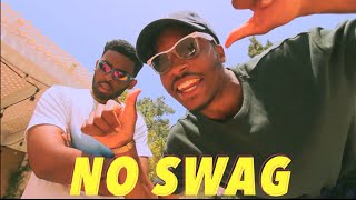 How To Reduce Your Swag (feat. Caleon Fox)