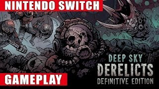 [情報] Deep Sky Derelicts:DE版 4元