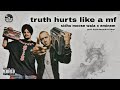 Sidhu Moose Wala Eminem Truth Hurts Like A Mf Official Visualizer