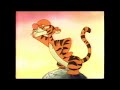 The New Adventures Of Winnie The Pooh Instrumental Intro 02 Fast