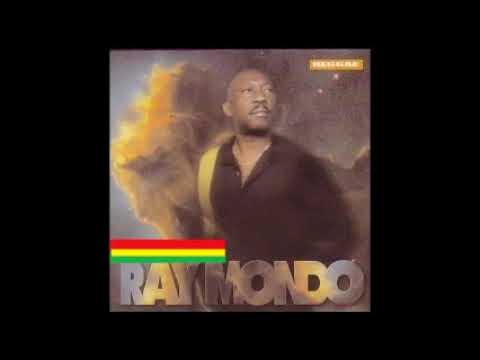 DIVULGANDO: RAYMONDO -  MElÔ DE MY BABY / M Jr Roots  - AL