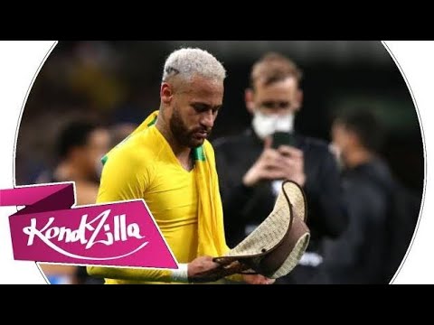 Neymar Jr - ( Sertanejo Automotivo 1.0 "Paguei Combão Deixei Fortão" ) Mc K.K e Marihanna