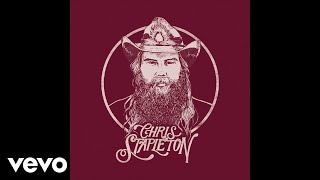 Chris Stapleton - Millionaire (Audio)