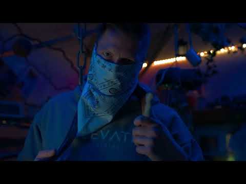 Kurios - Schlange (Official Video) Prod by. PPM BEATZ