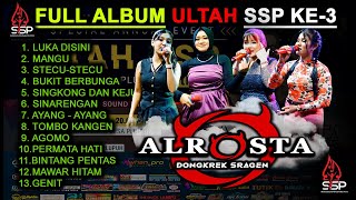 Download lagu 'FULL ALBUM ALROSTA TERBARU' HUT SSP KE - 3 mp3 Download lagu 'FULL ALBUM ALROSTA TERBARU' HUT SSP KE - 3 mp3