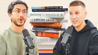 3 Books That Made Us Better Christian Leaders