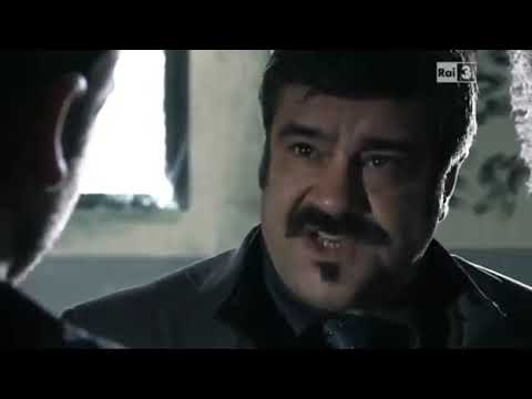 LA NUOVA SQUADRA 3×16