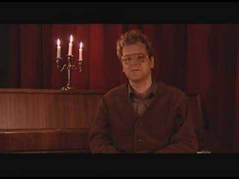 Yann Johnsen - korleder