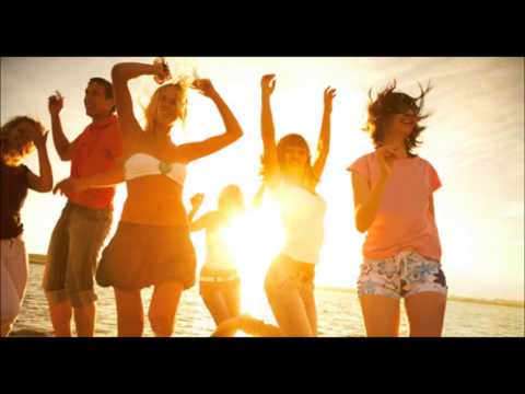 Giorgos Sachpekidis - Latin Dance