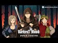Inner Demons | Fantasy Music | Darkest Blood Official Soundtrack by Daniil Dragushan