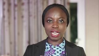 Patricia Ama Bonsu of Ultimate FM speaks her mind on training for journalists