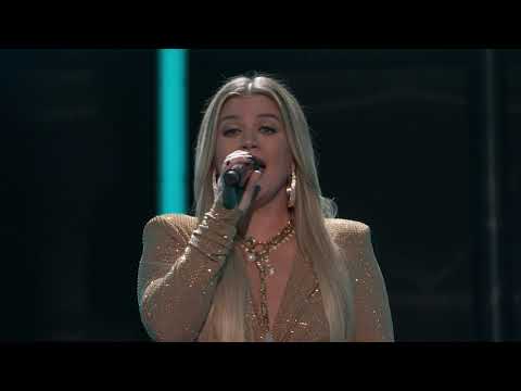 Kelly Clarkson - Higher Love (Live at the 2020 Billboard Music Awards)