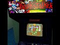 Darkstalkers The Night Warriors In Age Of Joy