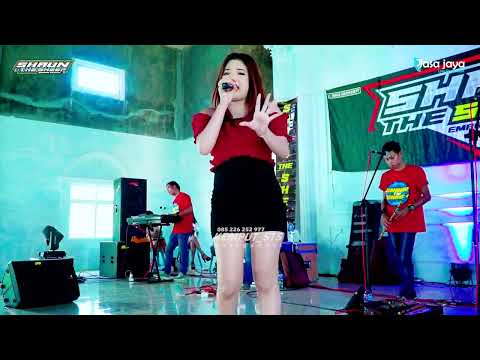 DOMBA KURING DIN ANNESIA - SHAUN THE SHEEP - HAPPY PARTY CLUSTER TEAM - BENTENG PORTUGIS JEPARA