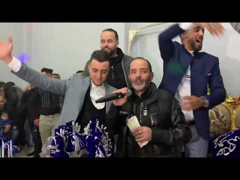 Cheb Taher Ft Anis Arbi - 3yat ma twasi Live Mariage 2022 عيات ما توصي ✅