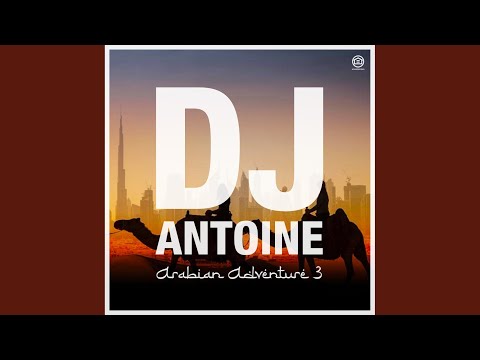 Arabian Adventure 3 (St. Tropez Mix)