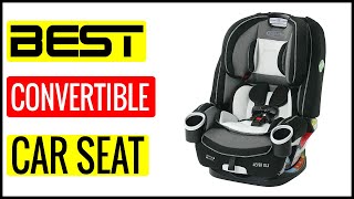 ✅  Best Convertible Car Seat Reviews In 2023 🏆 Top 5 In The Market