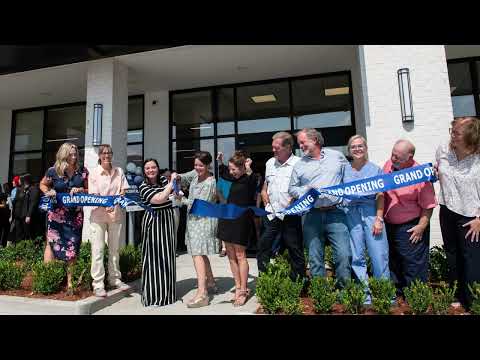 MedVet Mandeville Opens Brand New Hospital