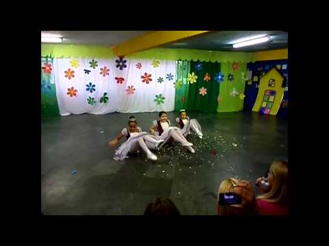 Festa Da Primavera 2014 - Evento