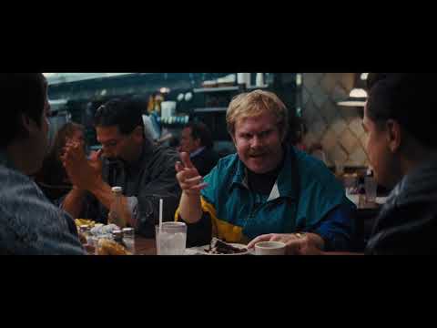 Jordan recruit his friends | WOLF OF WALL STREET