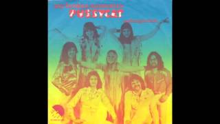 PUSSYCAT - MY BROKEN SOUVENIRS