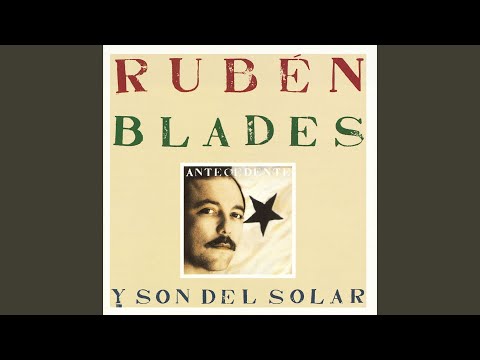 Videoclip de Plaza Herrera (Herrera Plaza) — Rubén Blades