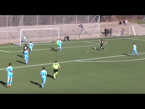 AKADEMI | Highlights U19 FCM-FCN