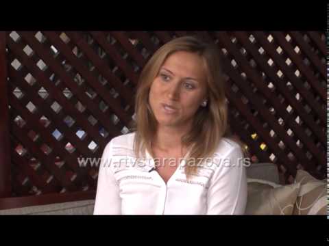 Oni su najbolji   Aleksandra Malić