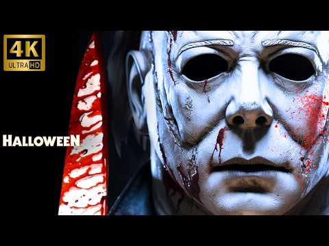 Halloween (2026) - The Return of Michael Myers | Official Trailer [4K]