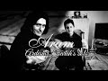 Strunz & Farah-Jamilah. Ardeshir Farah's solo coverd by Aram