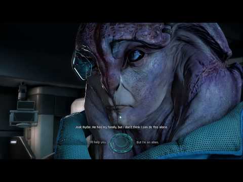 Mass Effect: Andromeda Cheathrough - Pt. 77