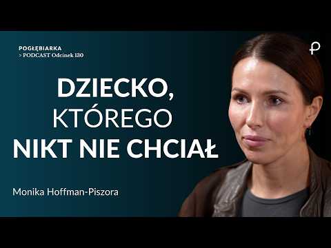 Pogłębiarka #PODCAST [#130] Jak Bóg rozbił moje wyobrażenia o macierzyństwie- Monika Hoffman-Piszora