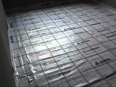 EcoSilenzio na T&T Incorporadora em Indaial - SC