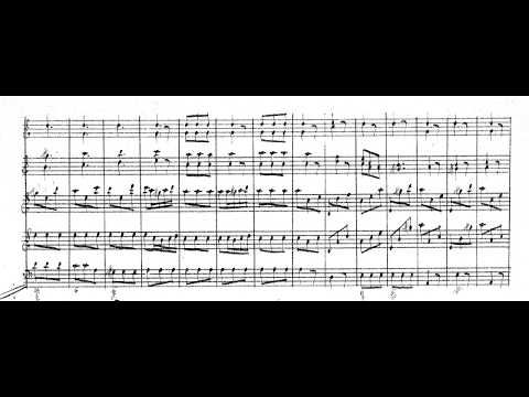Niccolò Piccinni - La buona figliuola / La Cecchina (Overture) (1760)
