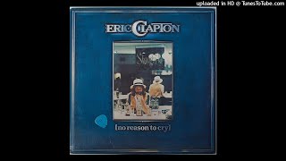 Eric Clapton - Hungry - Vinyl Rip