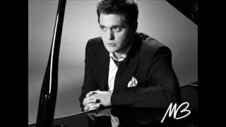 Michael Buble -  A Song For You .