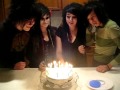 Cakebake Max Wes Craven Dani Gore Melissa Marie