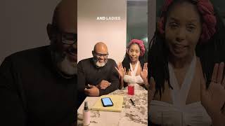 20 Years Married – From Survival to Blessed | Our Anniversary Laughs &amp; Love