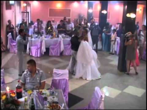 nunta anului 2011 hunedoara calan, partea-1