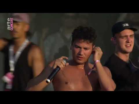 BHZ - Bier @ splash! Festival 2022