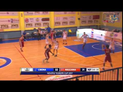 Soviero, Jacopo 2017 Novipiu Cup PASSING 01